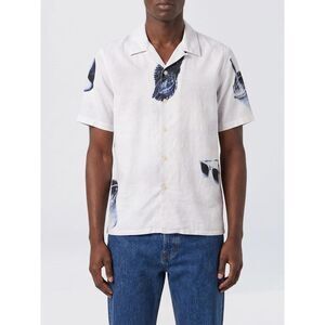 Paul Smith Sweater Men Grey